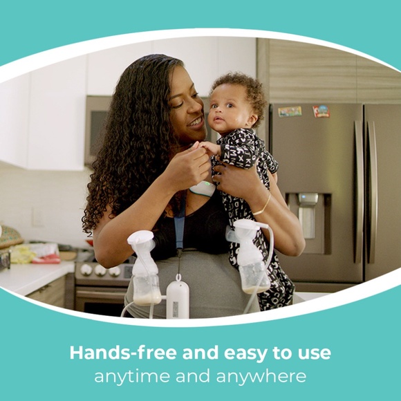 Lavie Warming Lactation Massage Pads - Picture 6 of 10